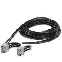 Phoenix Contact BRIDGE- 9-3M Snijbrug 575 V/AC Grijs 1 stuk(s)