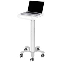Neomounts MED-M050 Laptopstandaard In hoogte verstelbaar
