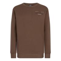 Sweater IBJ United Spice Brown
