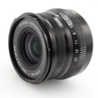 Fujifilm XF 16mm F/1.4 R WR occasion