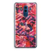 California: Huawei Mate 10 Pro Transparant Hoesje