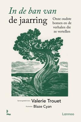 In de ban van de jaarring (Hardback)
