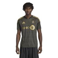 adidas Los Angeles FC Thuisshirt 2026-2027