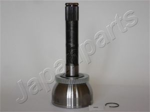 Homokineet reparatie set, aandrijfas GI298