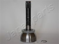 Homokineet reparatie set, aandrijfas GI298