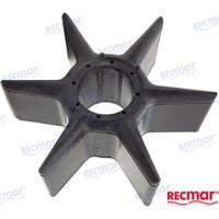 REC6AW-44352-00 - Impeller Yamaha