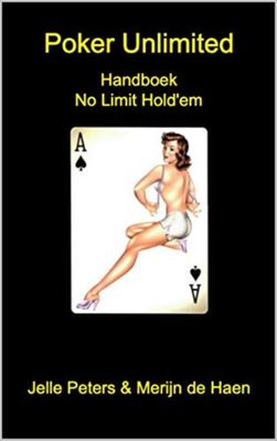 Poker Unlimited - - ebook
