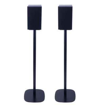 Vebos standaard LG DSP11RA zwart set XS (60cm)