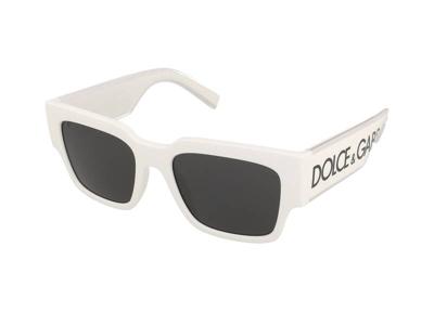 Zonnebrillen Dolce & Gabbana DG6184 331287