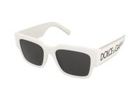 Zonnebrillen Dolce & Gabbana DG6184 331287