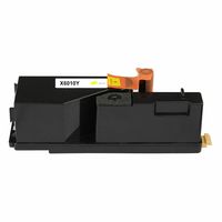 Xerox 106R01629 alternatief Toner cartridge Geel 1000 pagina