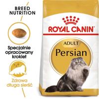 Royal Canin Persian droogvoer voor kat 4 kg Volwassen Maïs, Gevogelte