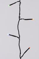 Fonkelverlichting LED buiten 6 meter 80L - Lumineo