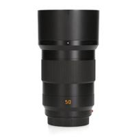 Leica Leica 50mm F2.0 APO-Summicron-SL ASPH (11185)