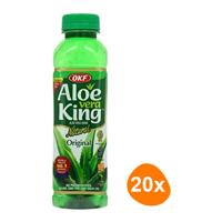 OKF - Aloë Vera Drink - 20x 500ml