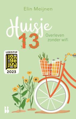 Huisje 13 (Paperback)