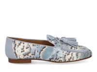 Paul Green 18437 supreme sky lichtblauw maat 41