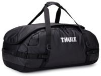 Thule Chasm 70L Duffel Black 70L