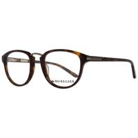 Heren Brillenframe QuikSilver EQYEG03053-50ATOR Bruin Ø 50 mm
