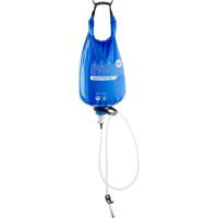 Katadyn Befree Gravity 6,0L Waterfilter Blauw 6,0L