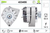 Valeo Alternator/Dynamo 433455 - thumbnail