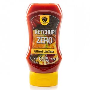 Rabeko Ketchup Zero Saus (350 ml)