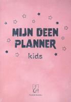 Mijn Deen Planner Kids (Paperback)