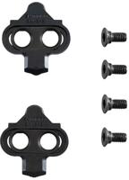 Shimano schoenplaatjes zonder borgplaat spd sm-sh51