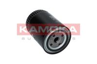 Oliefilter KAMOKA, u.a. für BMW, VW, Mercedes-Benz, Audi, Ford Usa, Renault, Fiat, Volvo, Seat, Porsche, Jaguar, Land Rover, Citroën, Honda, Nissan, F - thumbnail