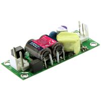 TracoPower TPP 15-112A-J Schakelnetvoeding 13.2 V/DC 1250 mA 1 stuk(s) - thumbnail