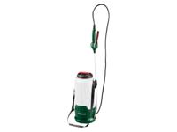 PARKSIDE Accu-drukspuit 12 V of 20 V zonder accu en lader
