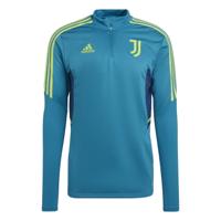 Adidas Juventus Trainings Voetbal Sweater SR L Adidas Juventus Trainings Voetbal Sweater SR L