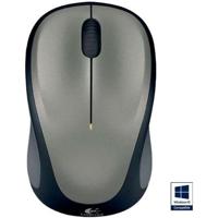 LOGITECH M235 draadloze muis - zwart