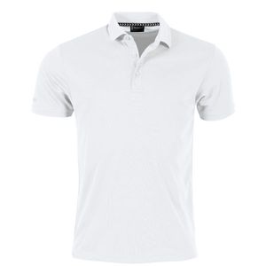 Hummel 163004 Ground Polo - White - 2XL