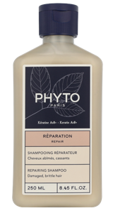 Phyto Phytokeratine Repairing Shampoo 250 ml