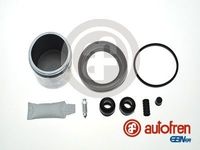 Reparatieset, remklauw D42229C