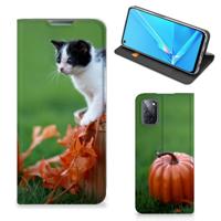 OPPO A52 | A72 | Hoesje maken | Kitten