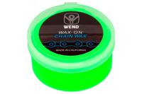 Kettingsmeermiddel Wend Wax-On 29ml - groente