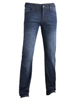 Gevavi Workwear GW04 Jeans Blauw Werkbroek Heren