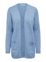 ONLY vest ONLLESLY lichtblauw - thumbnail