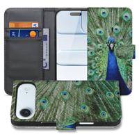 Apple iPhone Air | Book Case | Pauwprint