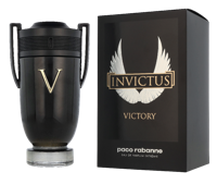 Rabanne - Paco Rabanne Invictus Victory Eau de parfum Spray Extreme 200 ml Heren