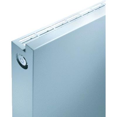 Vasco Niva NH1L1 designradiator enkel 820x650mm 649 watt wit 193082065vr1000