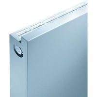 Vasco Niva NH1L1 designradiator enkel 820x650mm 649 watt wit 193082065vr1000