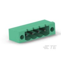 TE Connectivity 796867-3 Inhoud: 1 stuk(s) Box