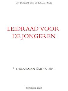 Leidraad voor de Jongeren (Paperback)