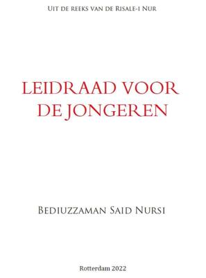 Leidraad voor de Jongeren (Paperback)