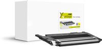 KMP Toner vervangt HP 117A (W2072A) Compatibel Geel 700 bladzijden Xvantage 2555,0089