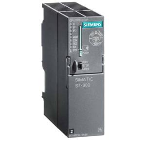 Siemens 6ES7317-6FF04-0AB0 PLC-CPU