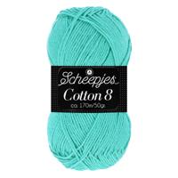 Scheepjes Cotton 8 - 665